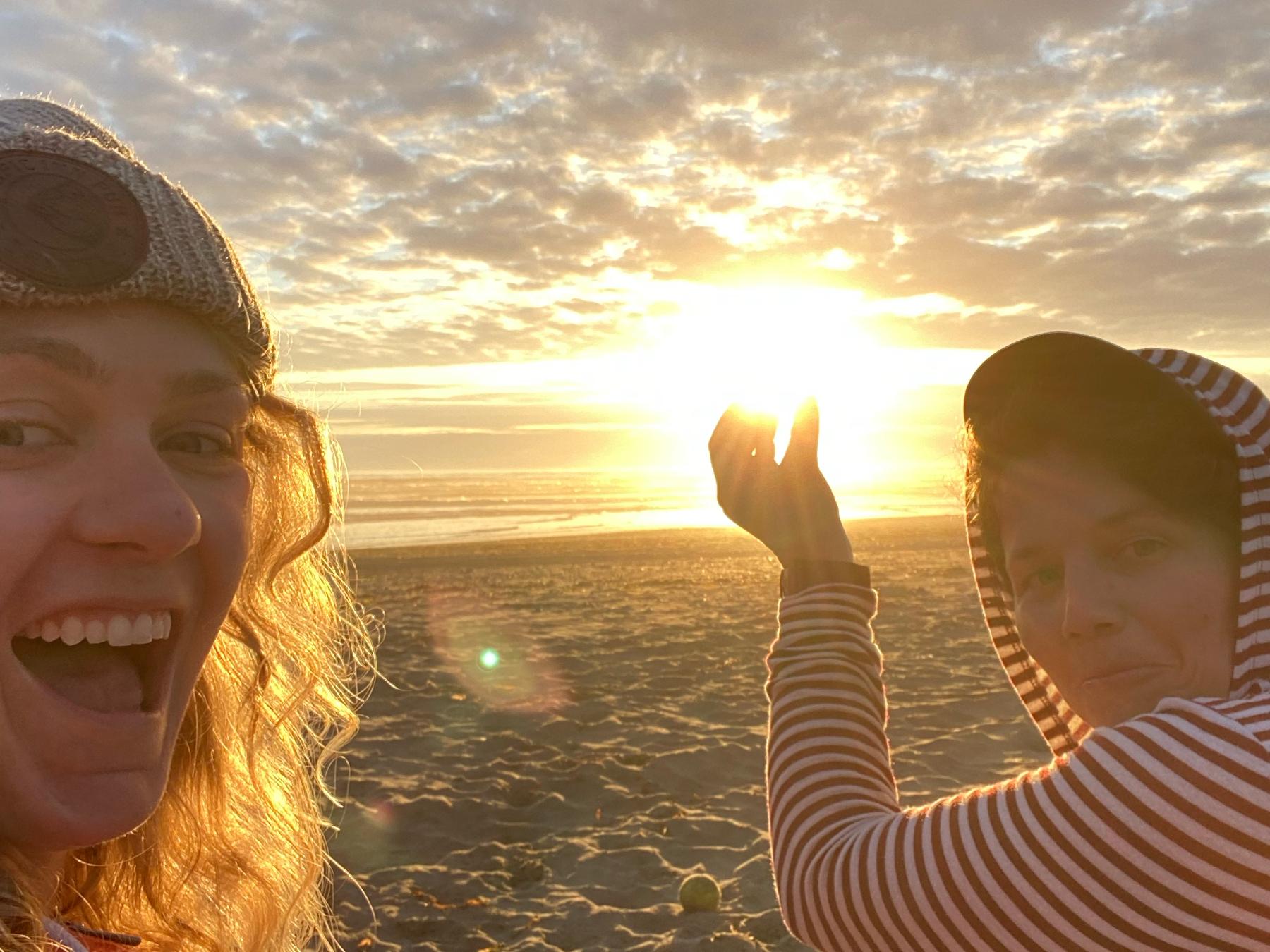 The Wedding Website of Nicole McGee and Whitney Wallis