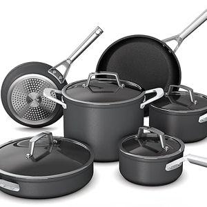 Upgrade our Kitchen Cookware
