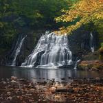 Wadsworth Falls State Park