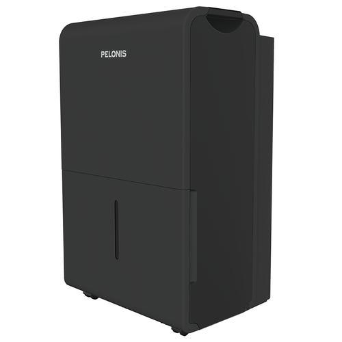 Pelonis® 50-Pint Dehumidifier with Pump