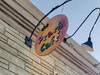Peach Cafe
