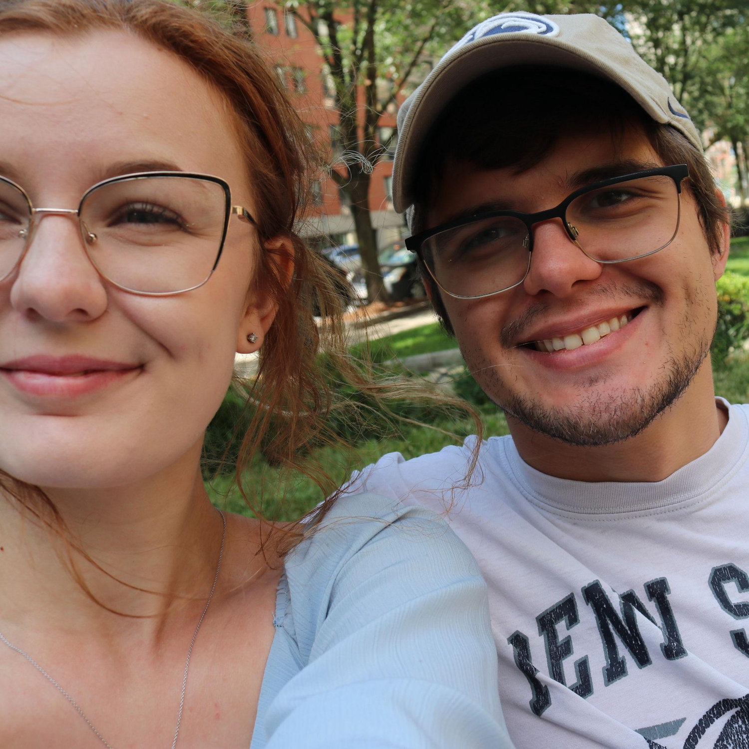 In Boston for the 4th of July
