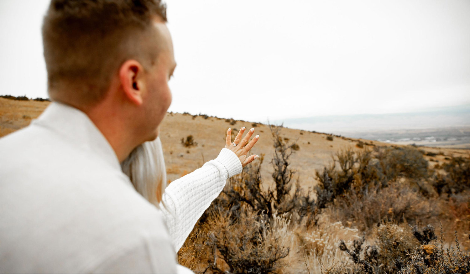 The Wedding Website of Ashlie McMahan and Tyler Estes