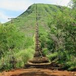 Koko Head Crater Hike and Kona Brewing Company