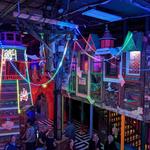Meow Wolf Santa Fe's House of Eternal Return