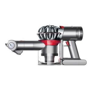 Dyson V7 Trigger Cordfree Handheld Vacuum - Iron/Nickel