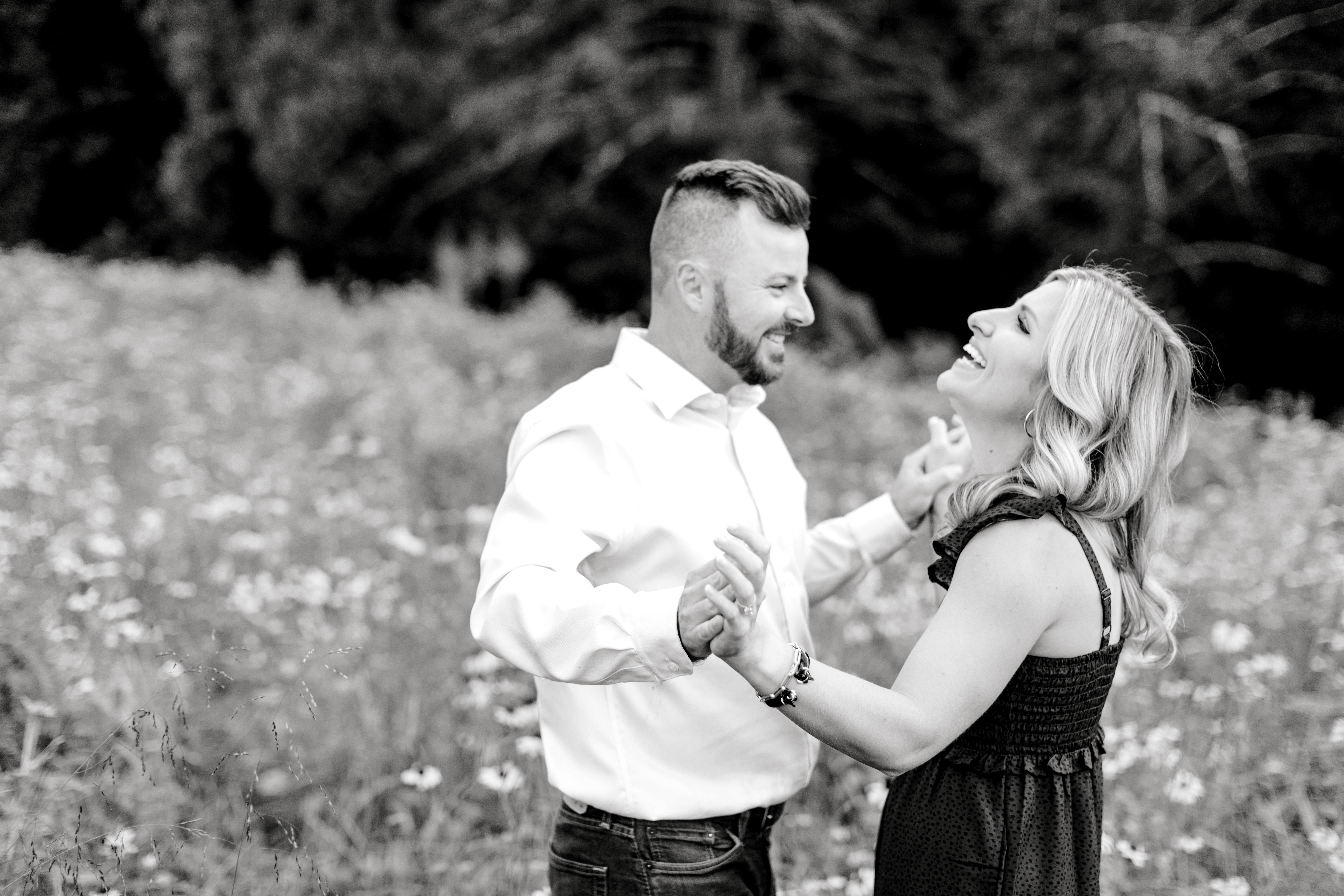 The Wedding Website of Jenna Daugherty and Andrew Kinsley