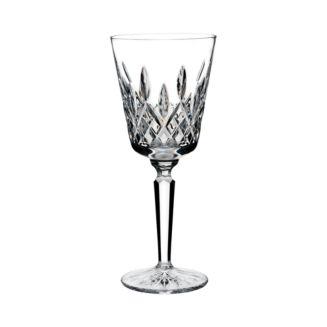 Waterford Lismore Tall Goblet