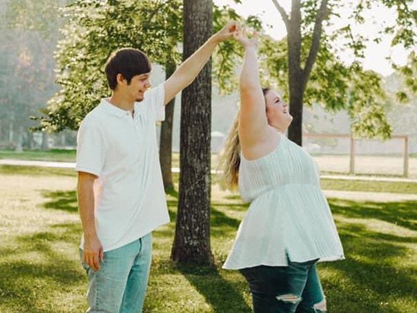 The Wedding Website of Pamela Graham and Jordan Meadows
