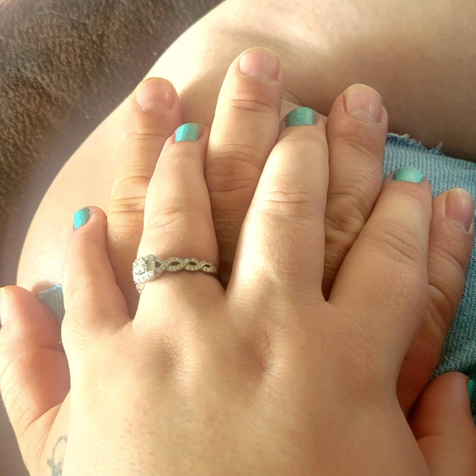 The Ring!