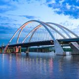 I 74 Bridge