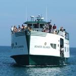 Beaver Island