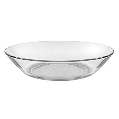 Duralex - Lys Calotte Plate 21 cm Set Of 6