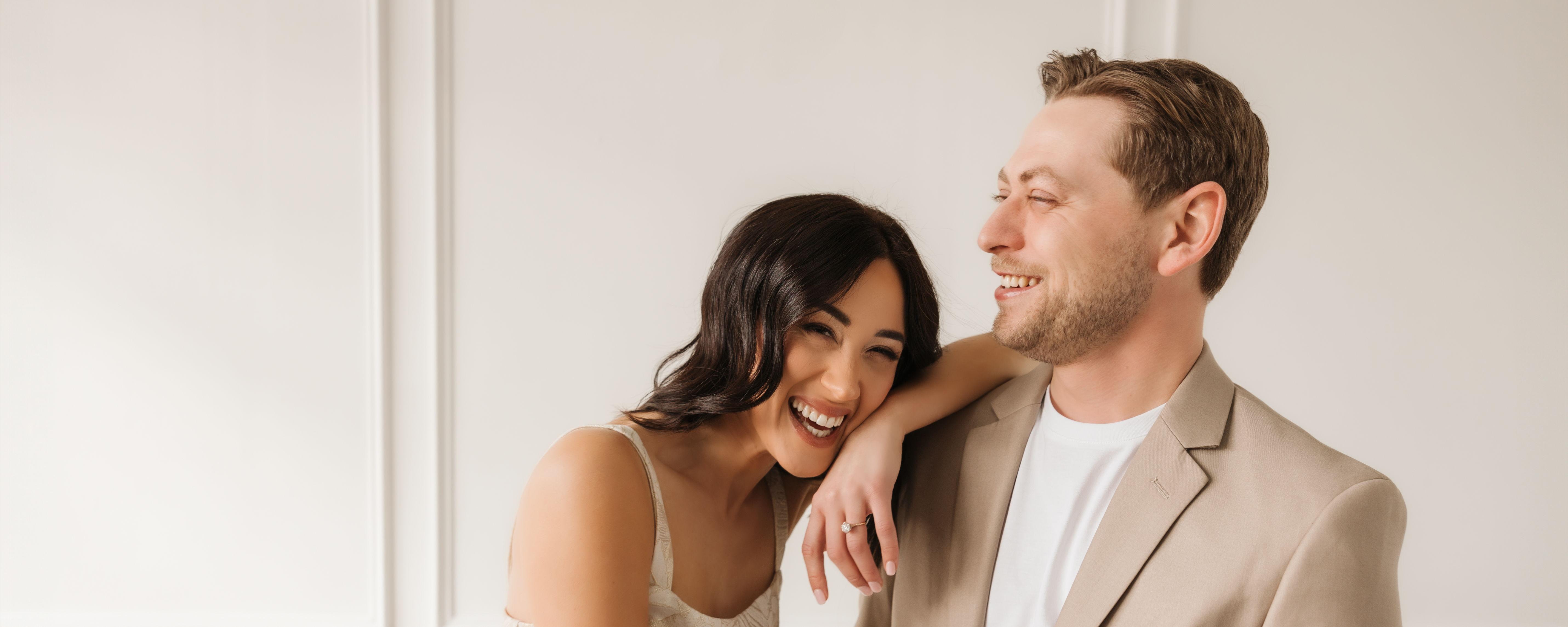 The Wedding Website of Mariah Logan and Jack Peterson