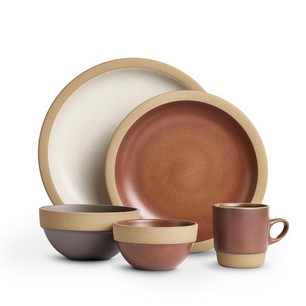 Fulton Basic Dinnerware Set