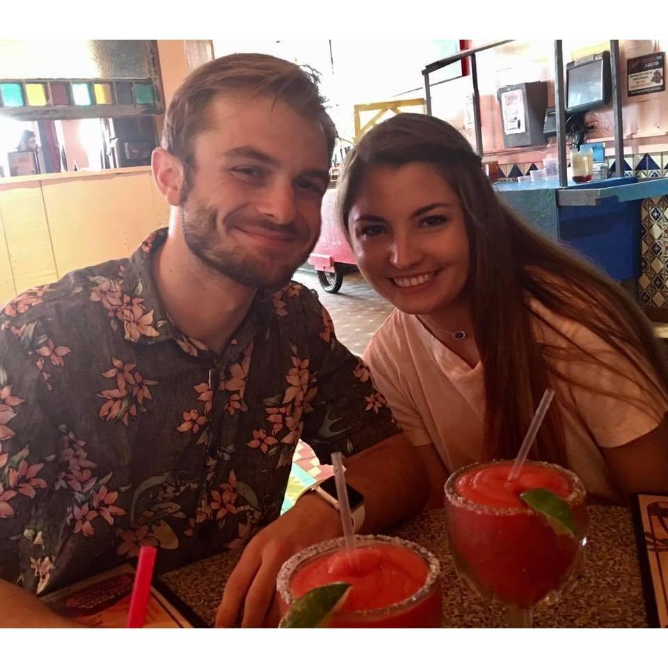 luke's 21st
