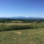 Drayton Grant Park at Burger Hill