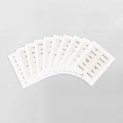 Pantry Label Set