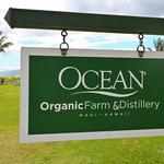 Ocean Vodka Organic Farm and Distillery