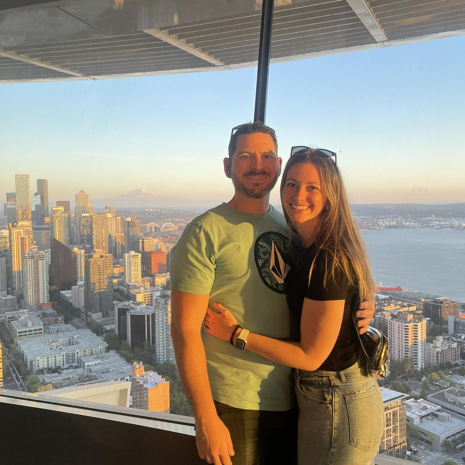 The Space Needle