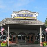 Chanhassen Dinner Theatres