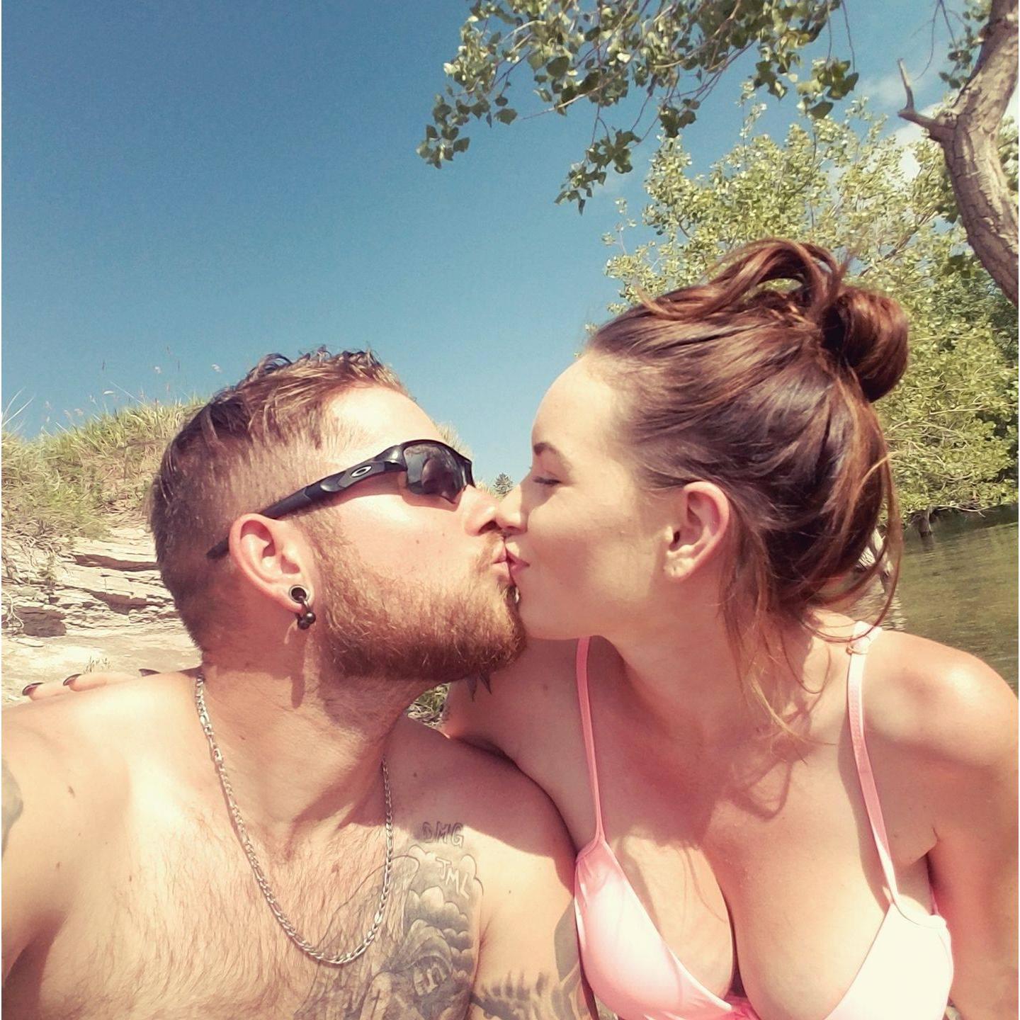 Always loving you