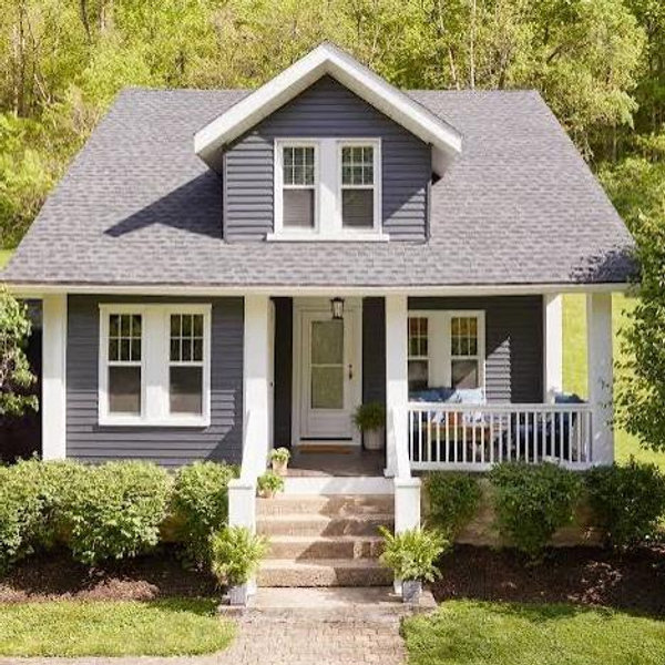Home Down Payment