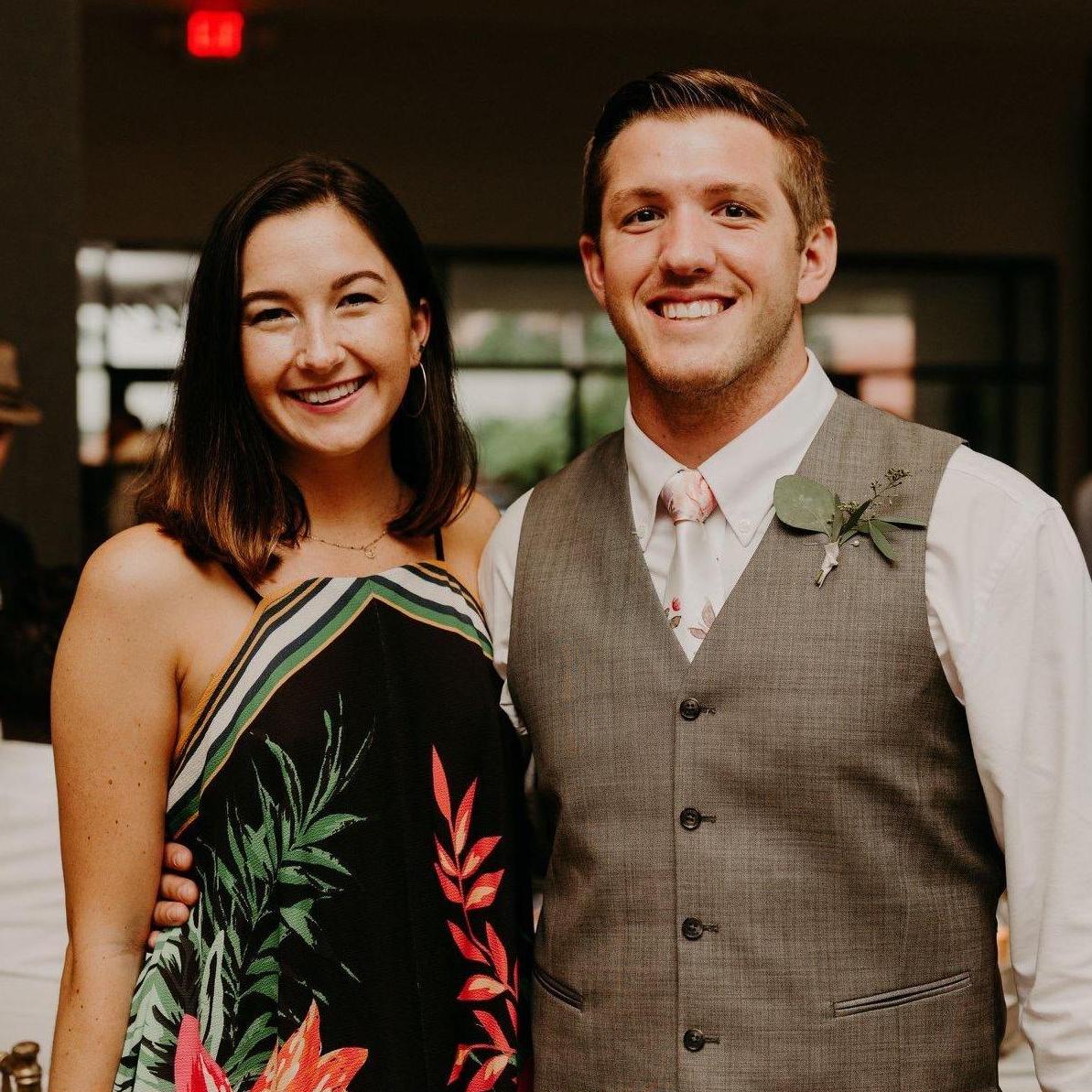 Micah & Shelby Drum's wedding | 2019