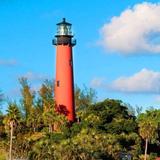 Jupiter Inlet Lighthouse