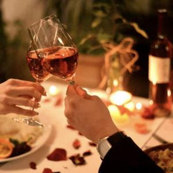 Date Night Fund