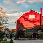 Jones Winery