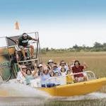 Everglades Alligator Farm