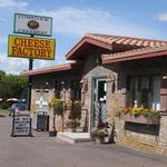 Comstock Creamery
