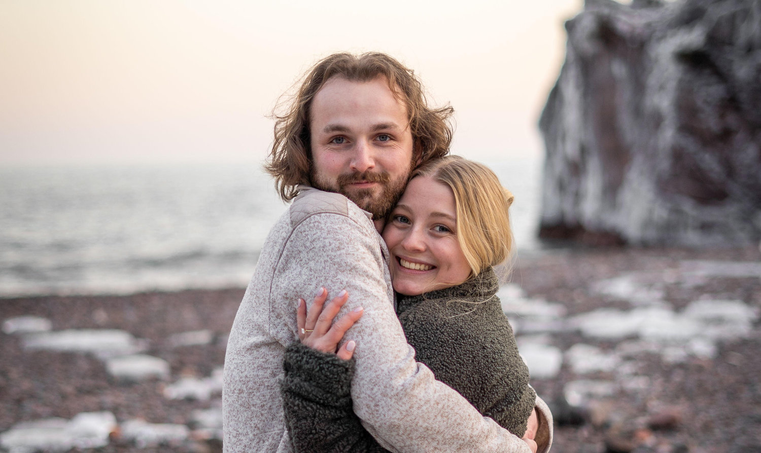 The Wedding Website of Abigail Danielson and Adam LePard