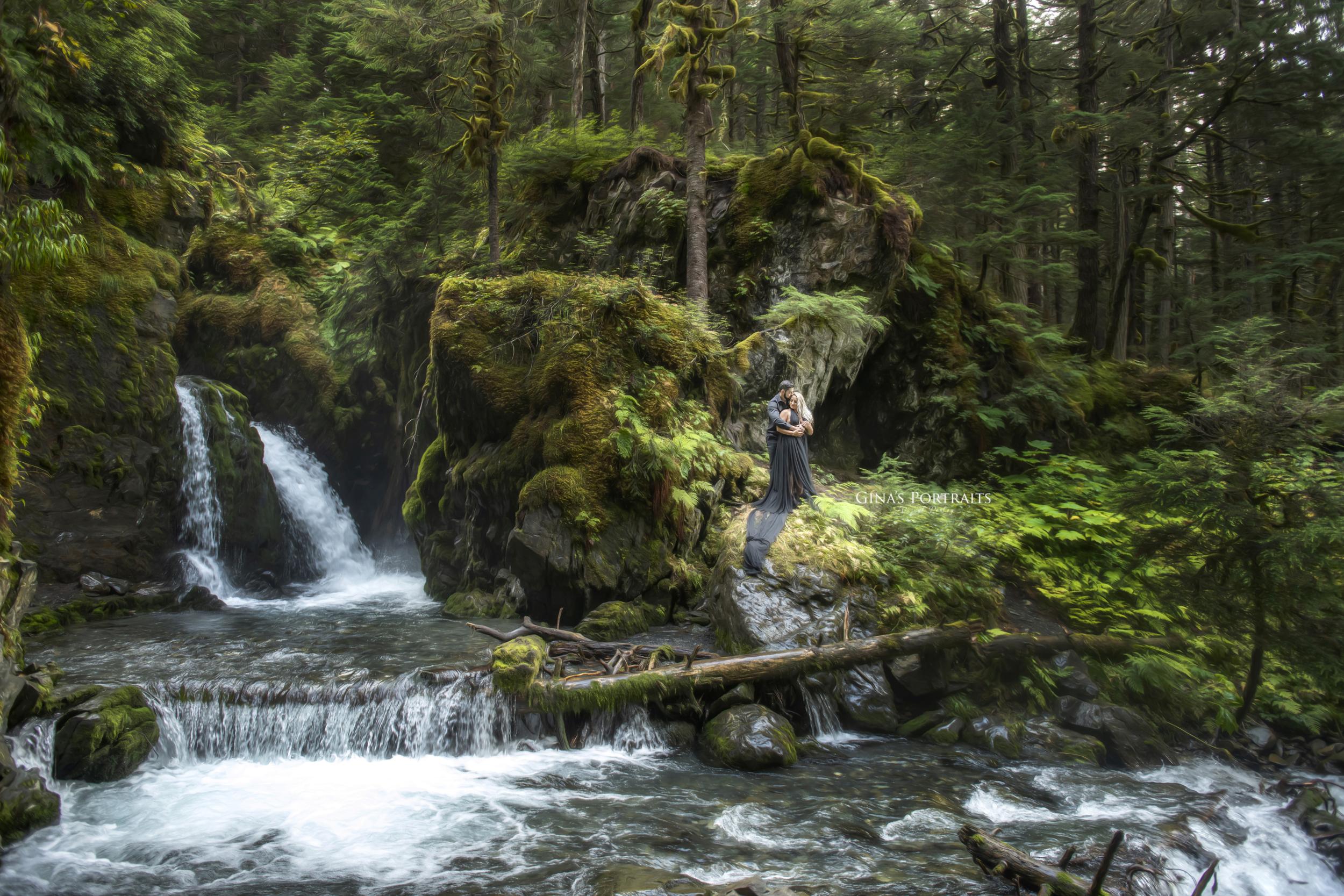 The Wedding Website of Chelsea LaQuey and Tanner Edmonds