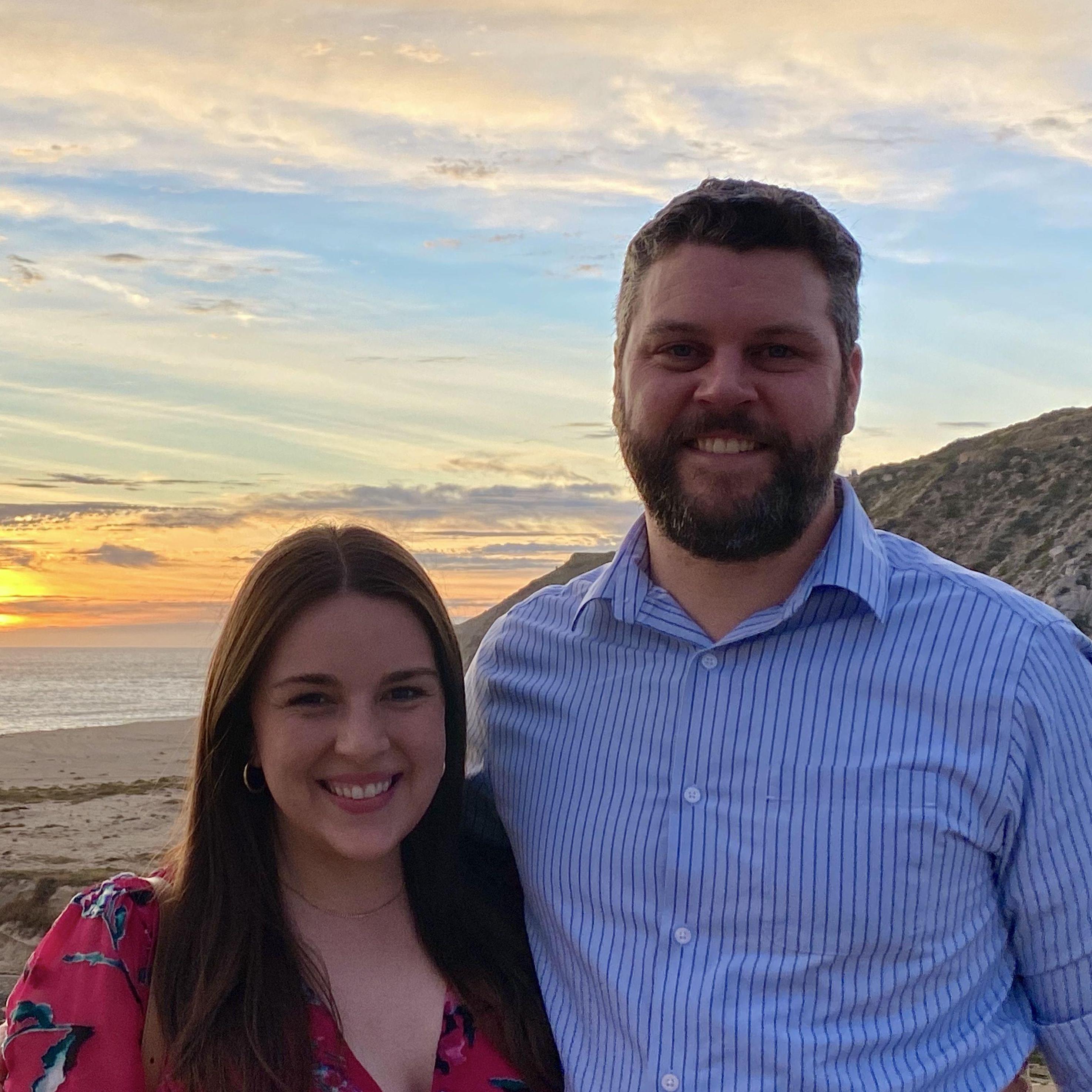 Taking additional trips to Cabo was a must!
