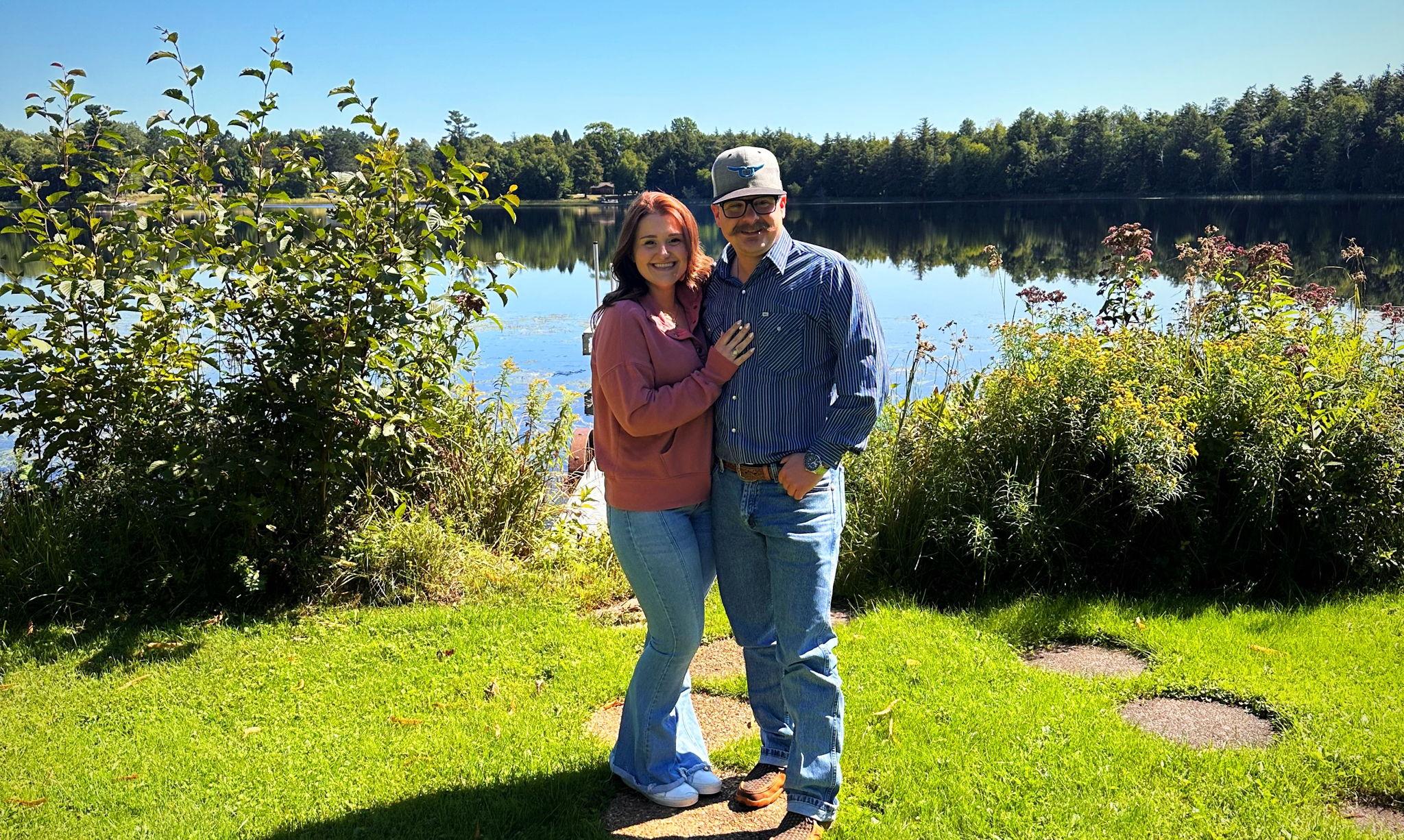 The Wedding Website of Allison Cutright and Zachary Butler