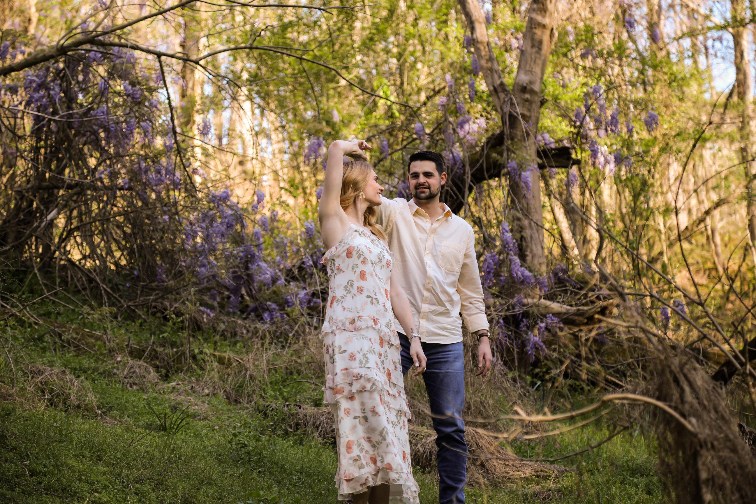 The Wedding Website of Shelby Waddell and Nick Emery