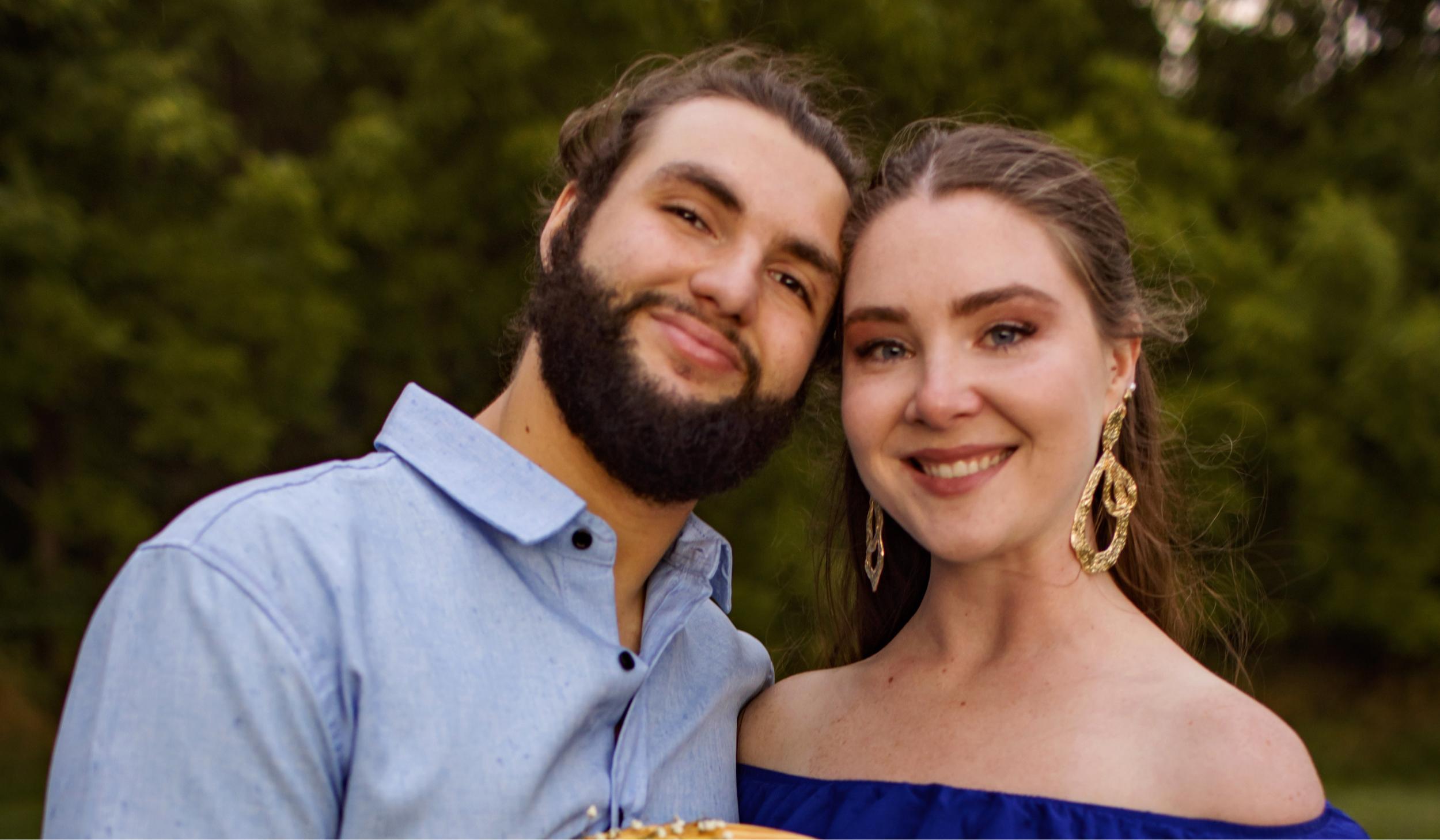 The Wedding Website of Brianna Kennedy and Chase Cochran