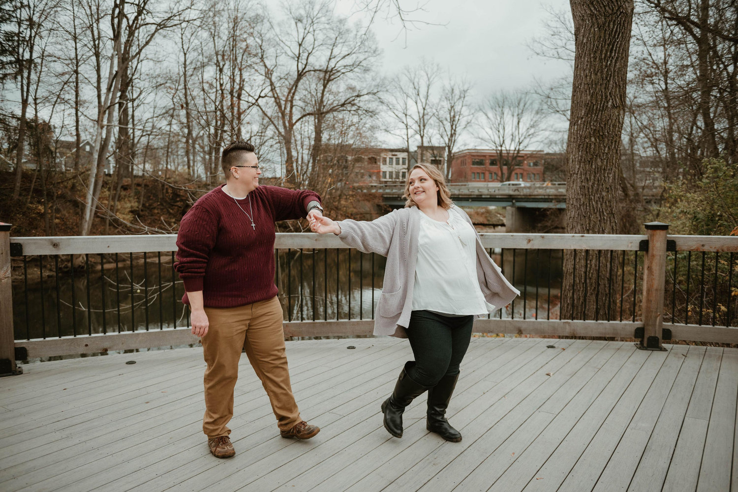 The Wedding Website of Emily Debler and Keylee Lewis
