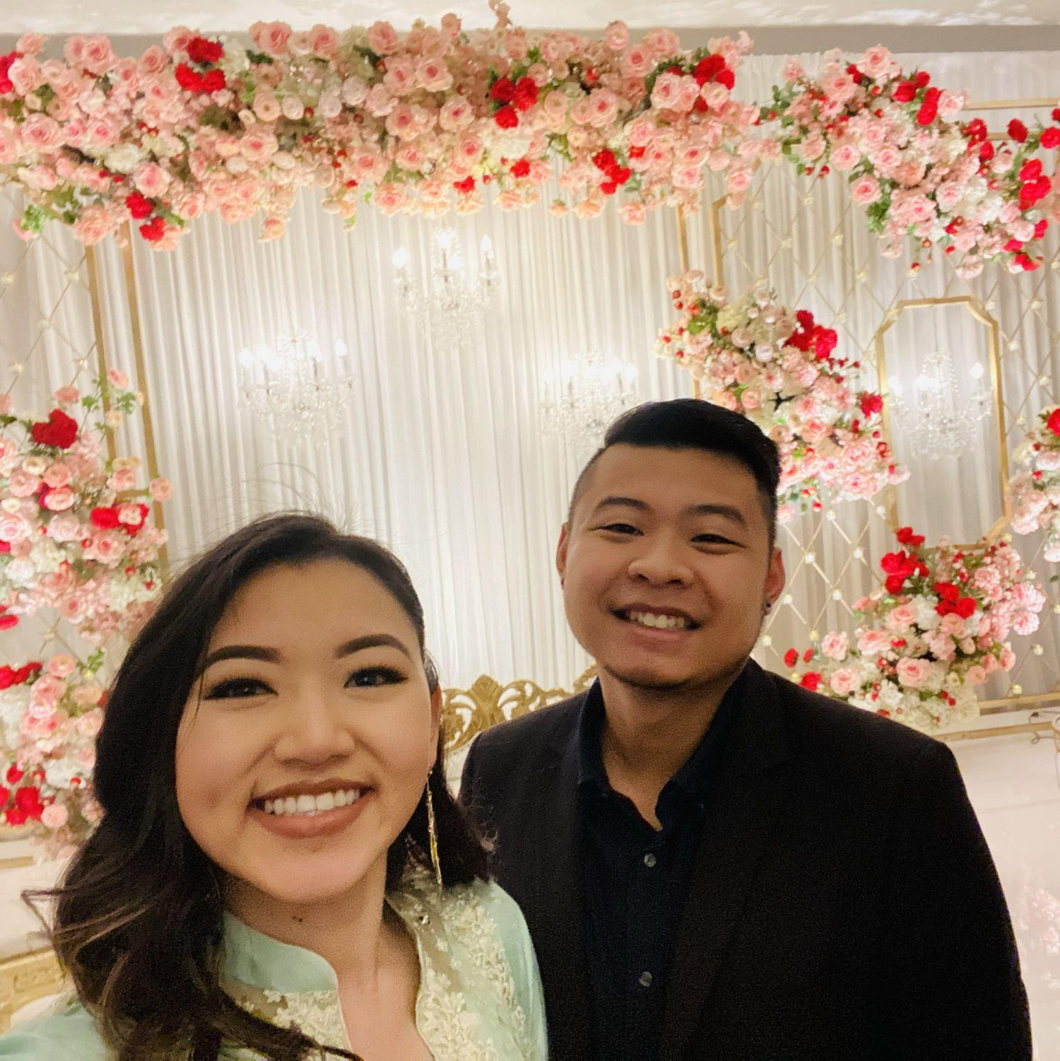 Parsipanny, NJ - Wedding
