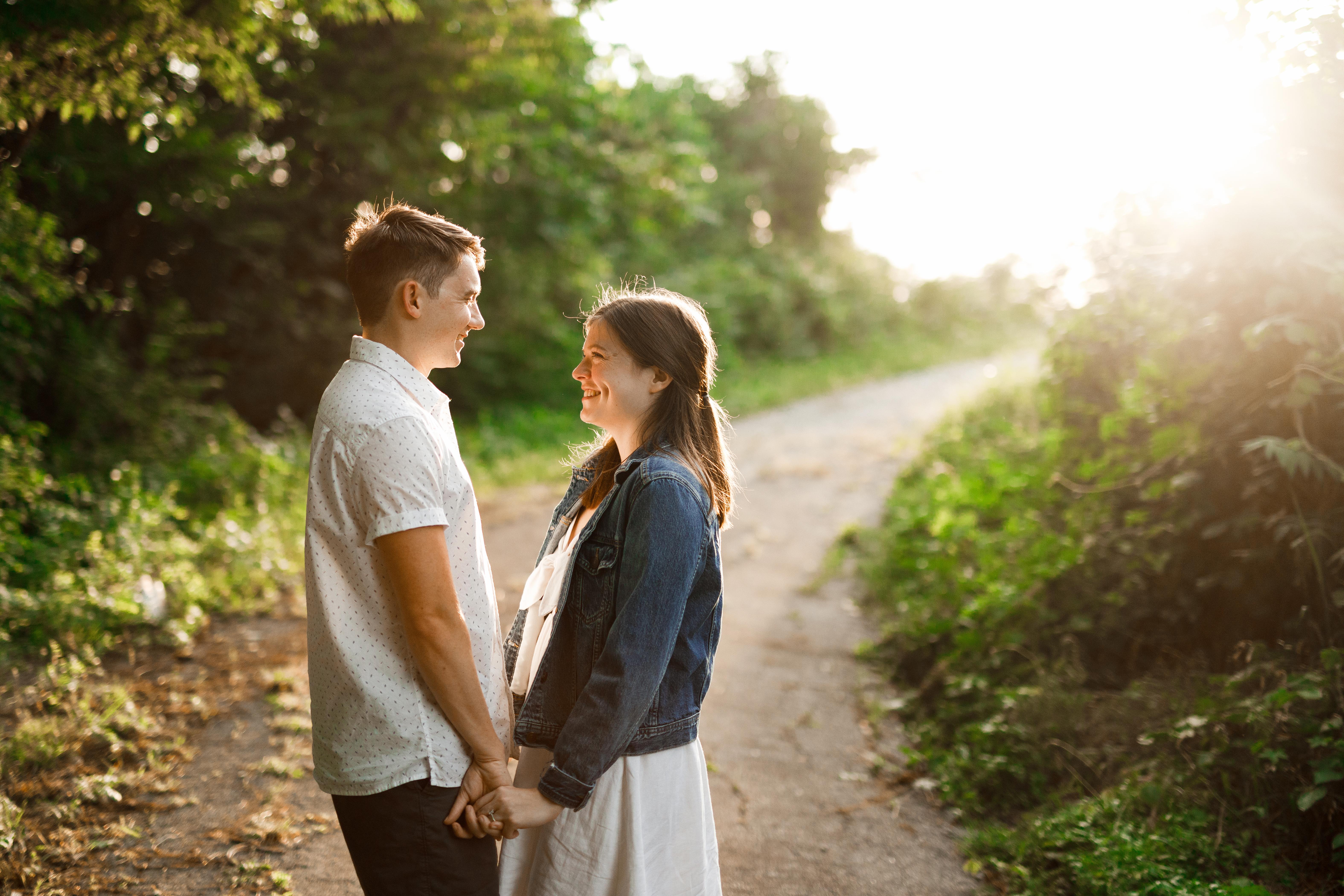 The Wedding Website of Rachel Braden and Mason Jones