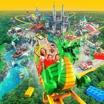 LEGOLAND New York Resort