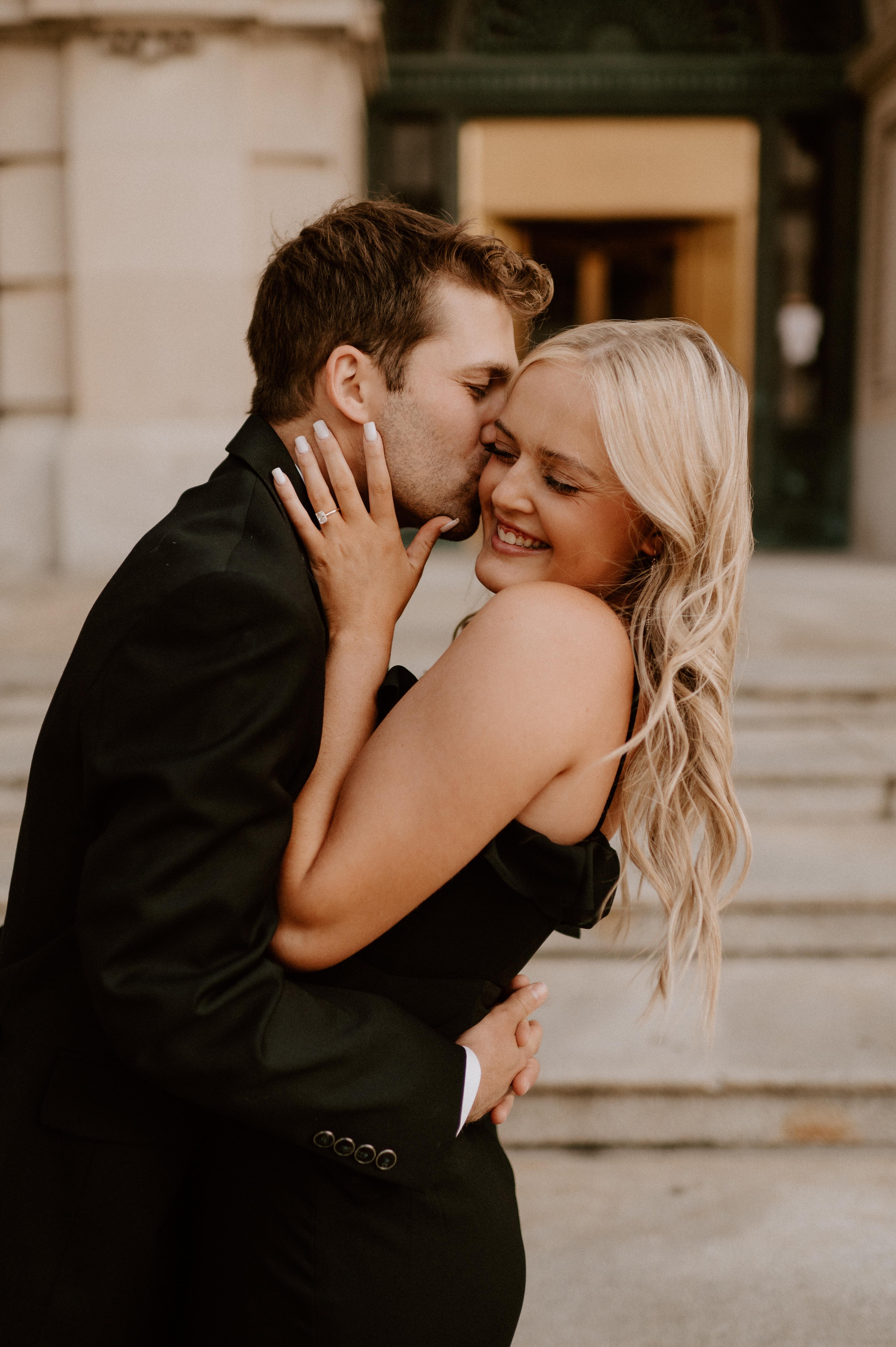 The Wedding Website of Haiden Sullivan and Nathan Merchen