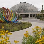 Greater Des Moines Botanical Garden