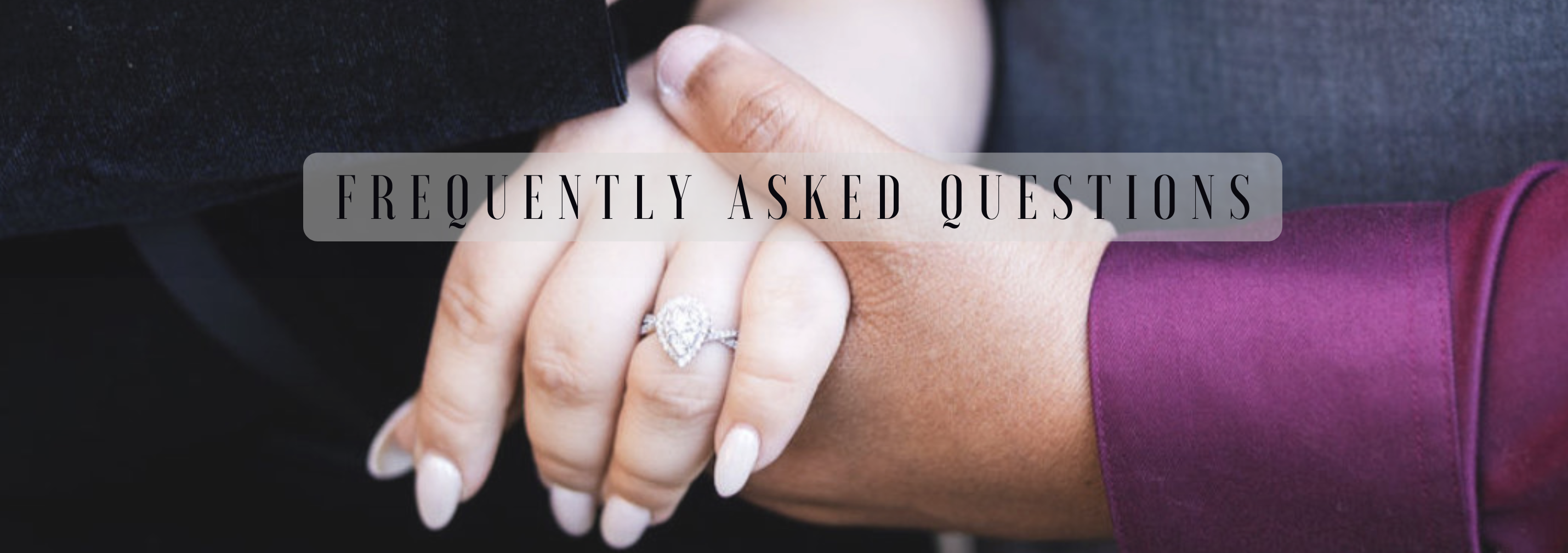 The Wedding Website of Amanda Godfrey and Howard Moore, III