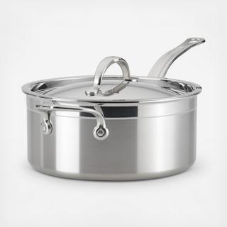 ProBond Saucepan with Helper Handle