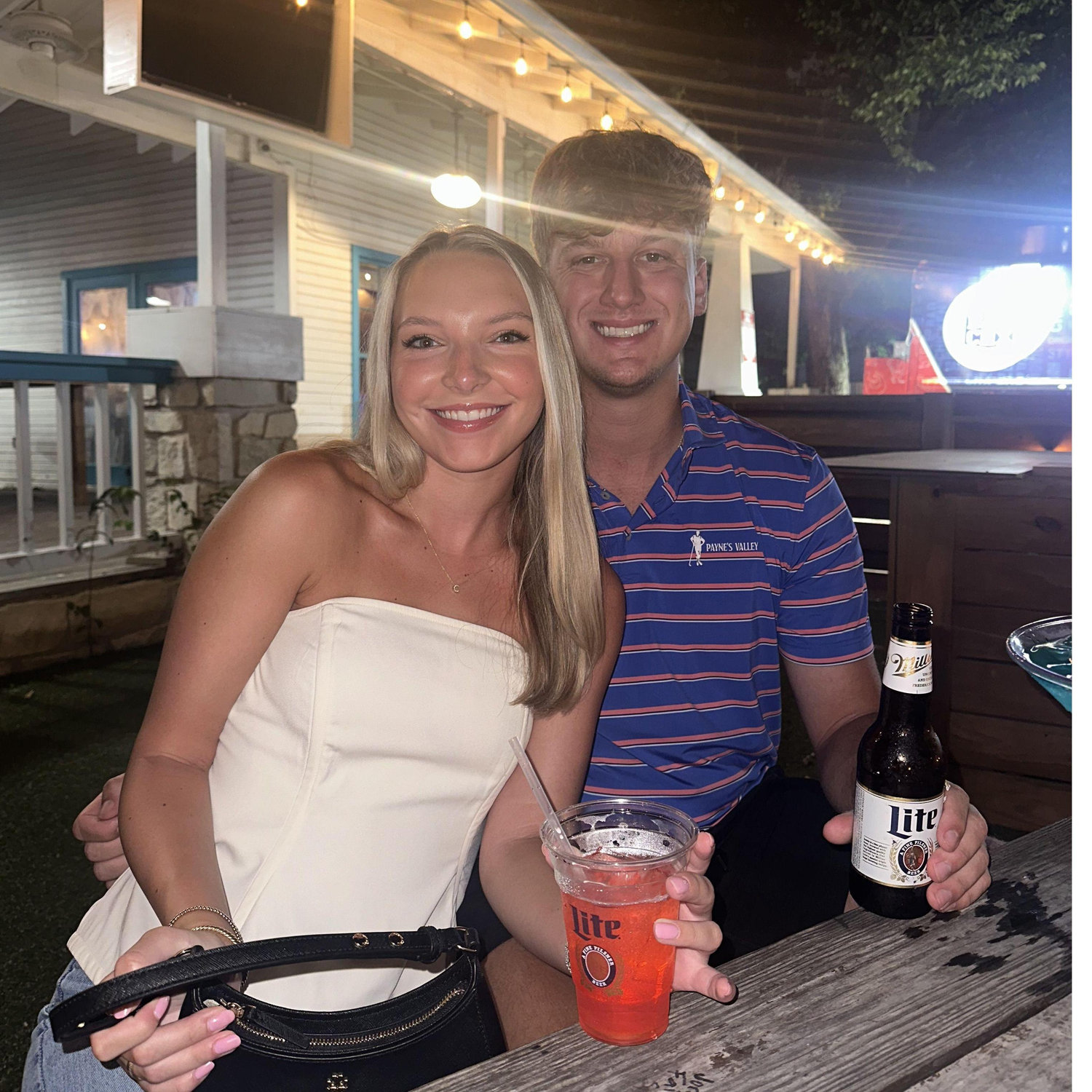 Weekend fun