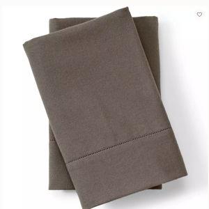 Flannel Pillow Cases