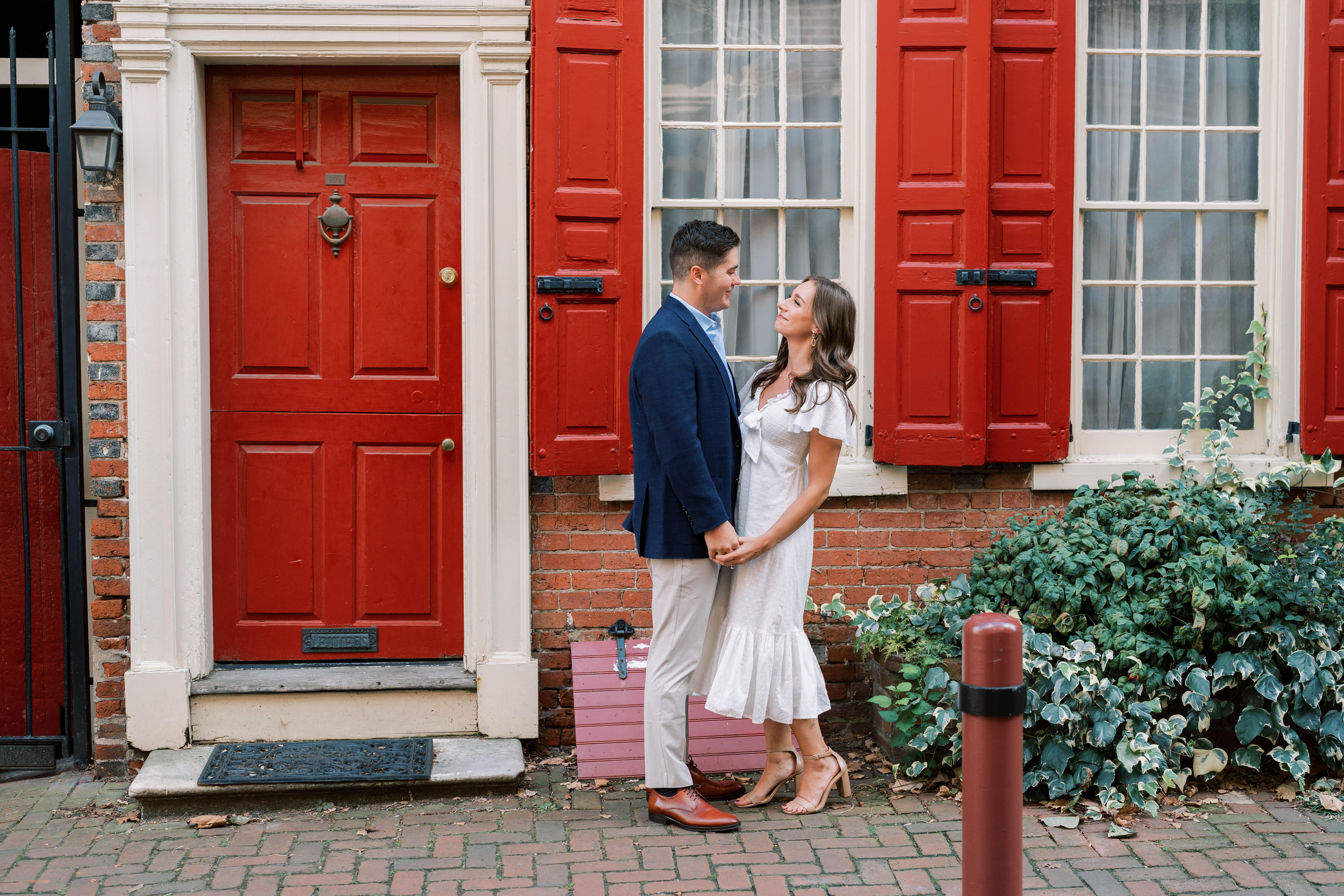 The Wedding Website of Allison Hayes and Anthony Cognetti